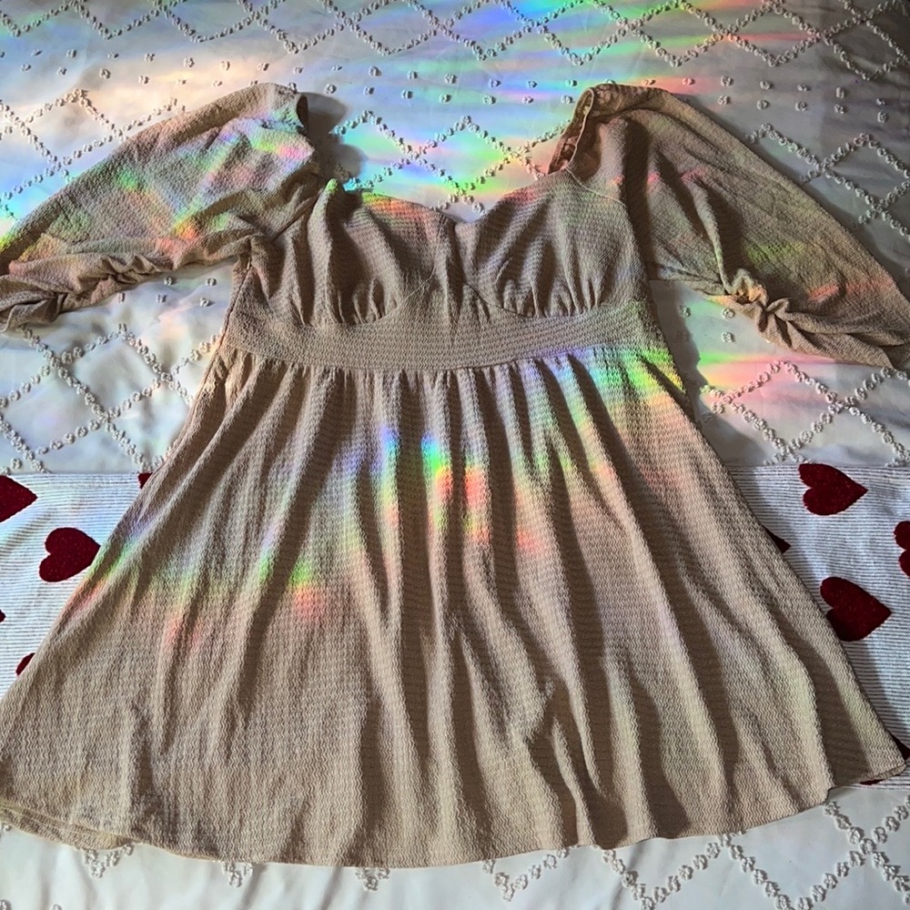 Beautiful Dress size 3X